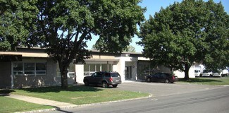 Fairfield, NJ Flex, Industrial - 7 Kulick Rd