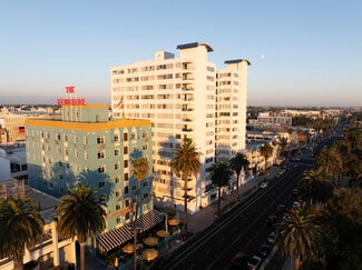 Santa Monica, CA Office - 1431 Ocean Ave