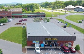 Smyrna, TN Retail - 11459 Old Nashville Hwy