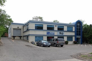 Minneapolis, MN Industrial - 3113 S Lynn Ave Minneapolis, MN Industrial - 3113 S Lynn Ave