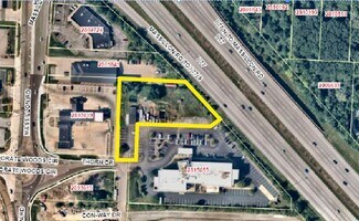 Uniontown, OH Commercial Land - Thorn Dr