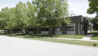 Lincoln, NE Office - 1520-1550 N 20th Cir