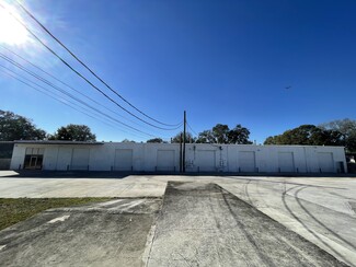 Tampa, FL Industrial - 9610 norwood dr