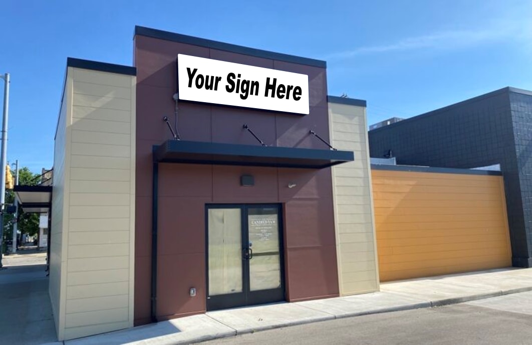 932 S Division Ave, Grand Rapids, MI for Rent
