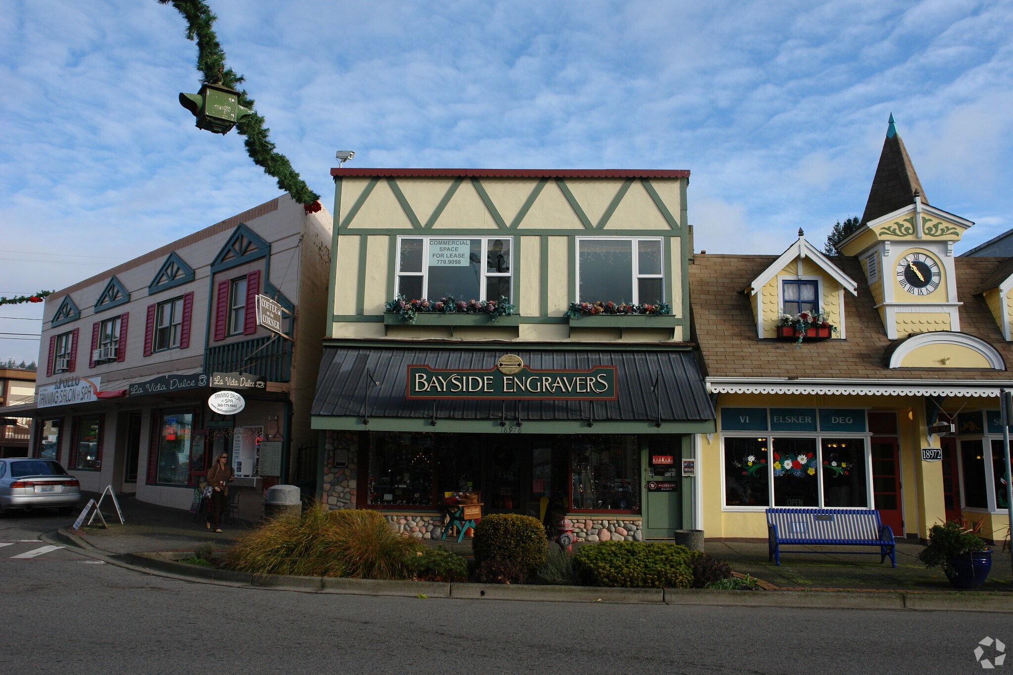 18978 Front St, Poulsbo, WA for Sale