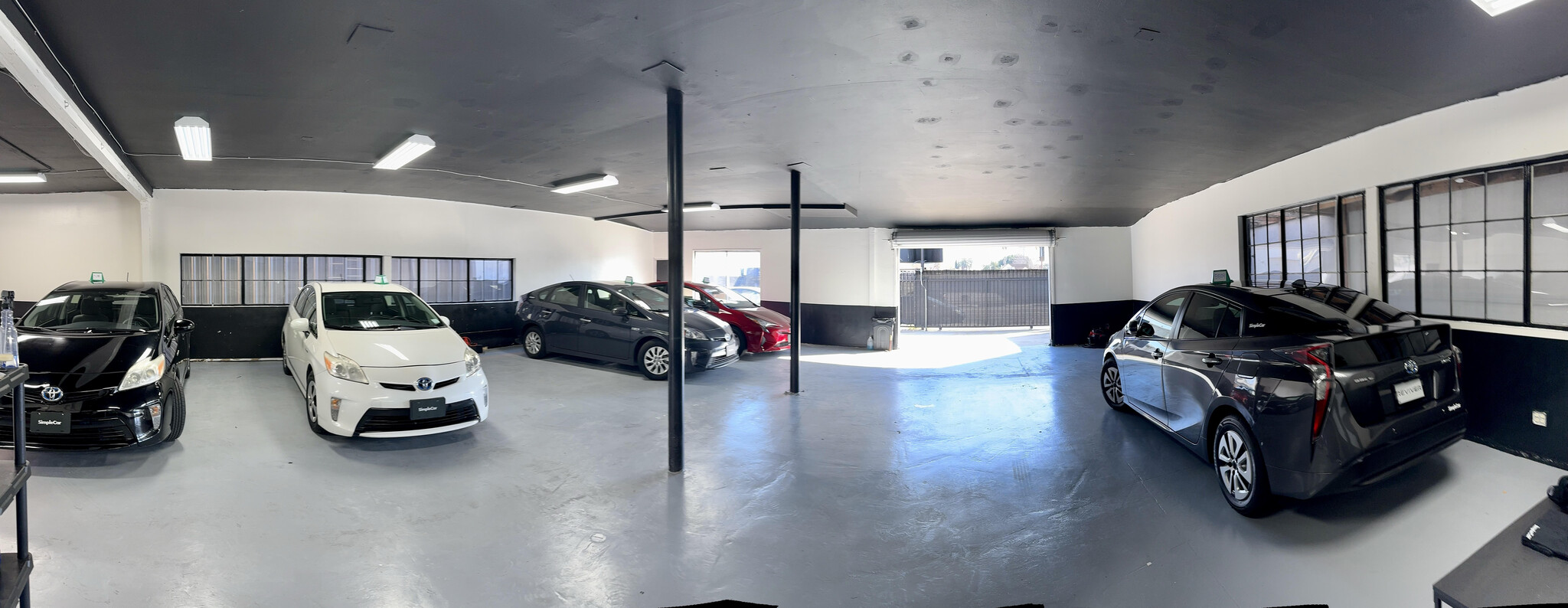 3121 W Jefferson Blvd, Los Angeles, CA for Rent