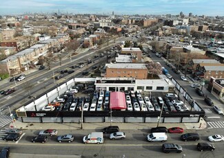 Brooklyn, NY Auto Dealership - 5803 Church Ave