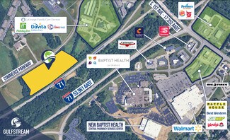 La Grange, KY Flex - 1100 Commerce Pkwy