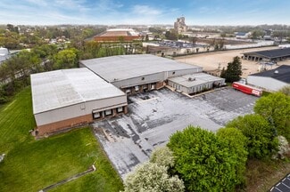 Camp Hill, PA Distribution - 485 Terminal St