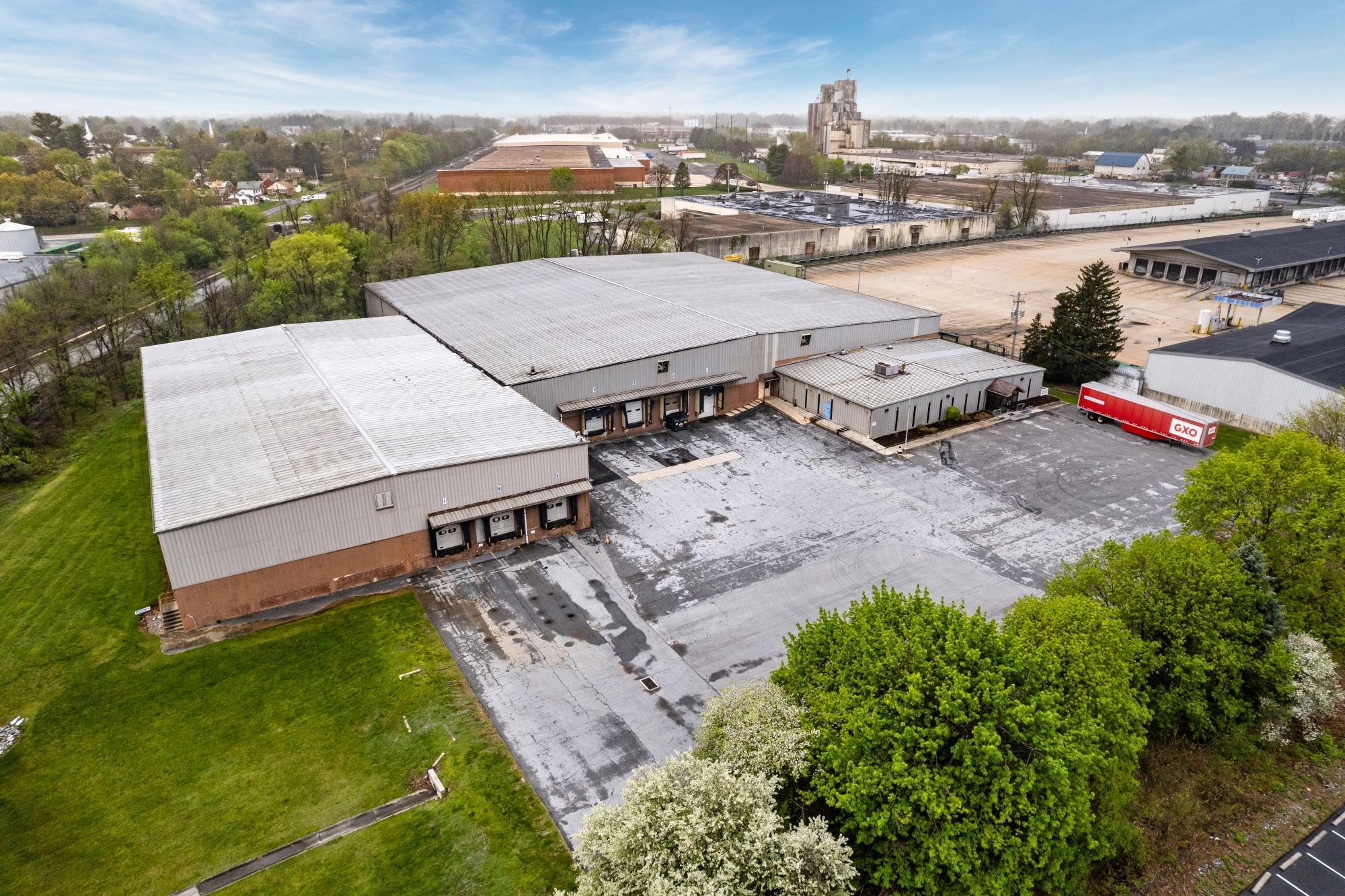 485 Terminal St, Camp Hill, PA for Sale