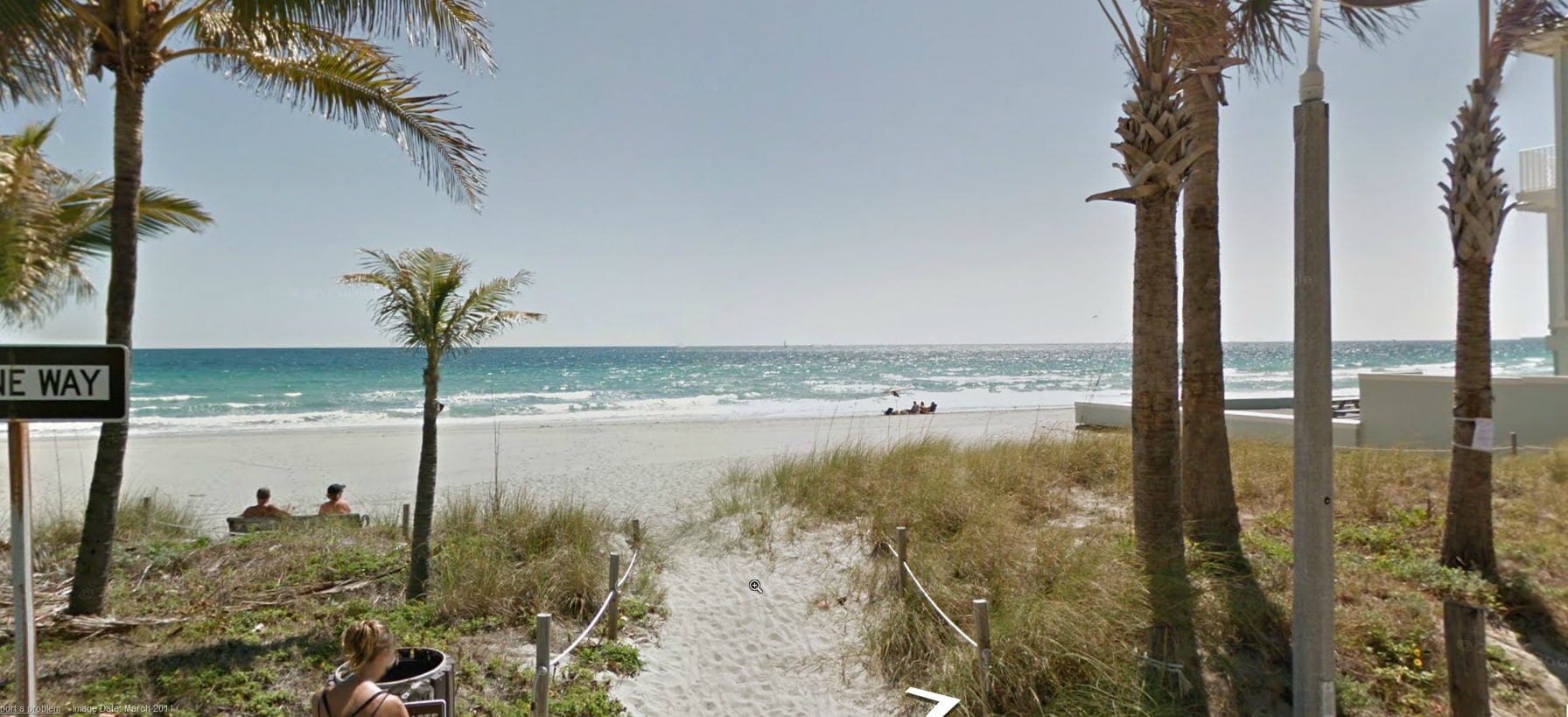 5515 N Surf Rd, Hollywood, FL for Sale