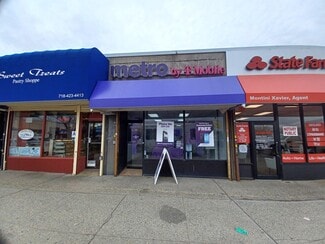 Oakland Gardens, NY Retail - 6102 Springfield Blvd