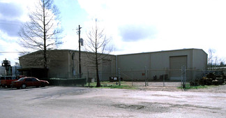 Channelview, TX Industrial - 15816 Lorenzo