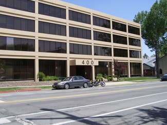 Carson City, NV Office - 400 W King St