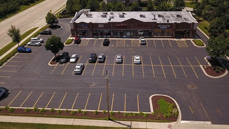 Palos Heights, IL Office/Retail - 13400-13450 Ridgeland Ave