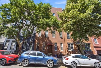Brooklyn, NY Apartments - 317 Eckford St