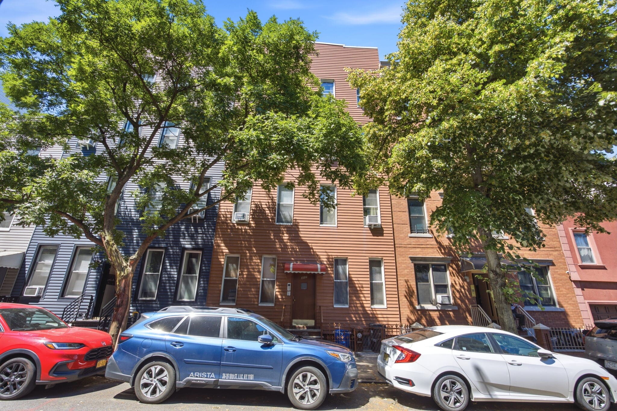 317 Eckford St, Brooklyn, NY for Sale