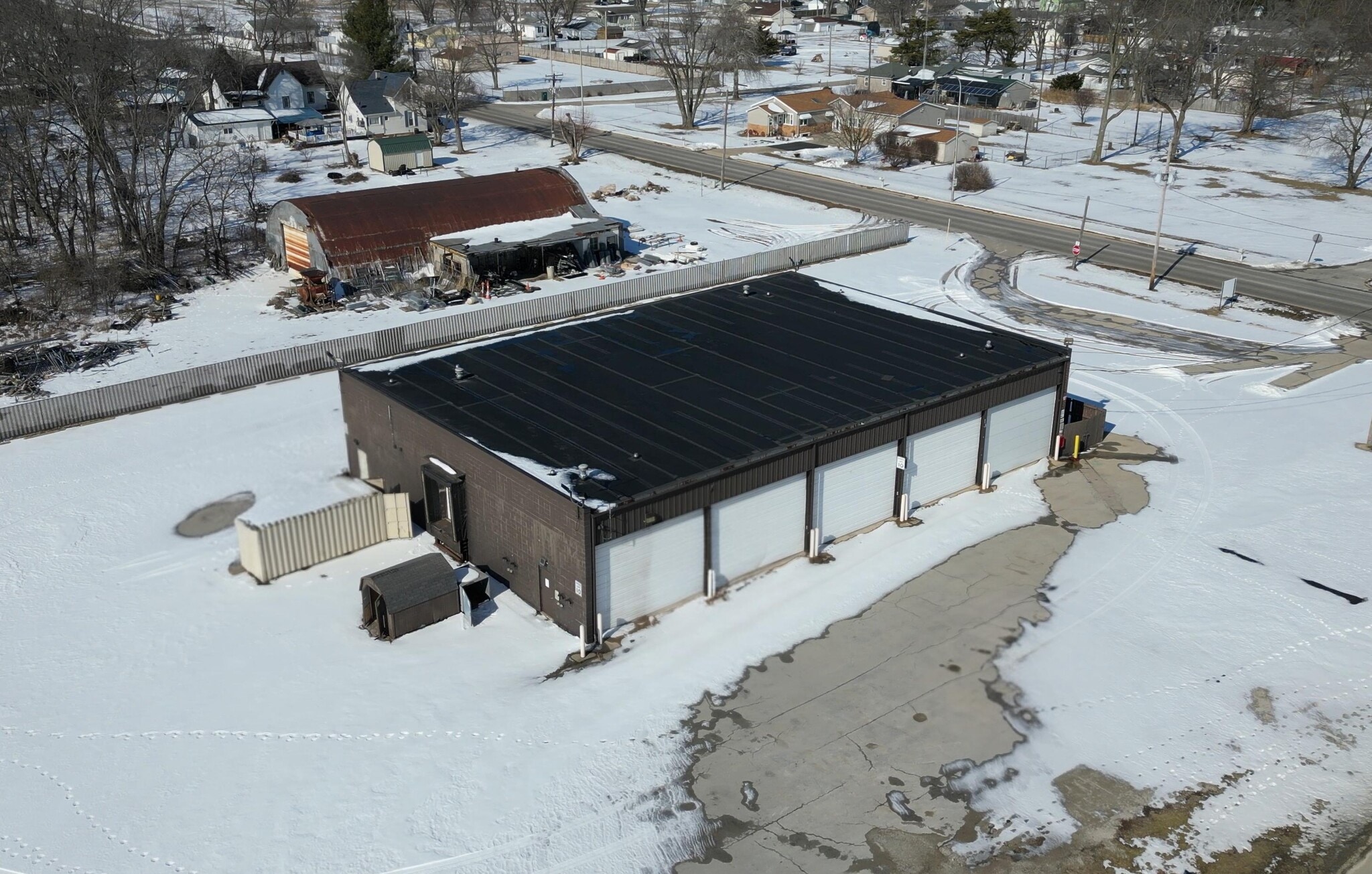 200 E 14th St, Danville, IL for Sale