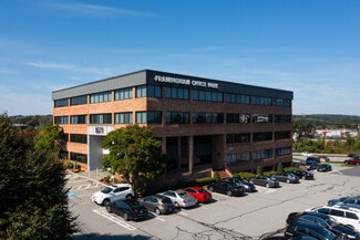 Innovatech Solutions office