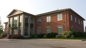 Brockton, ON Office - 200 McNab St