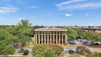 Austin, TX Office - 313 E Anderson Ln