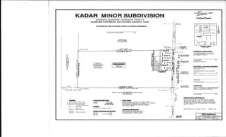 Olmsted Twp, OH Residential - 27353 Schady Rd