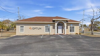 Lake Wales, FL Office - 1143 State Road 60 E