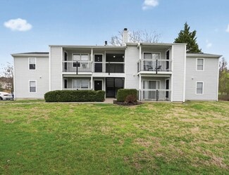 Salisbury, MD Apartments - 1500 Sharen Dr