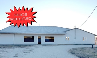 Mediapolis, IA Flex - 23396 120th Ave Mediapolis, IA Flex - 23396 120th Ave