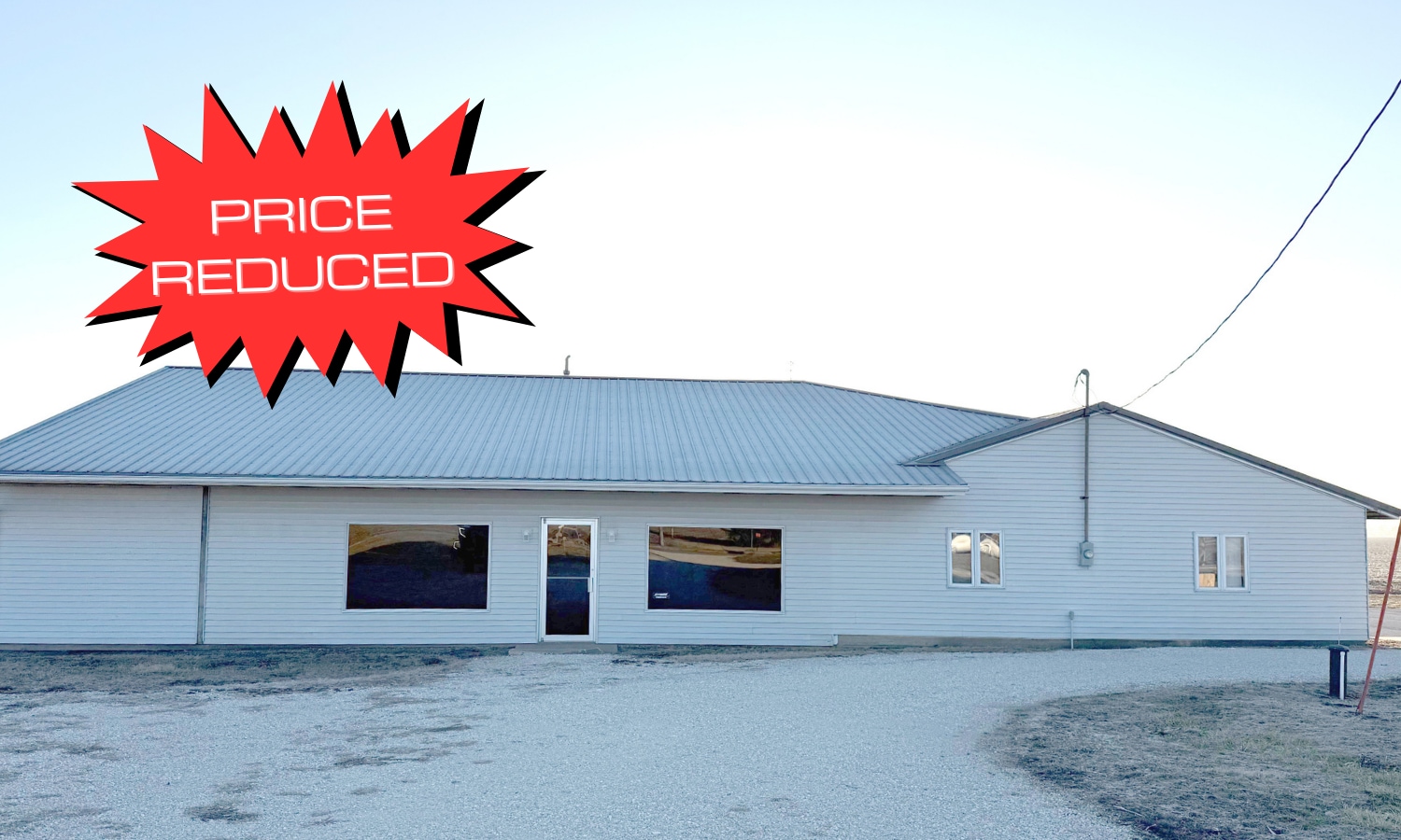 23396 120th Ave, Mediapolis, IA for Sale