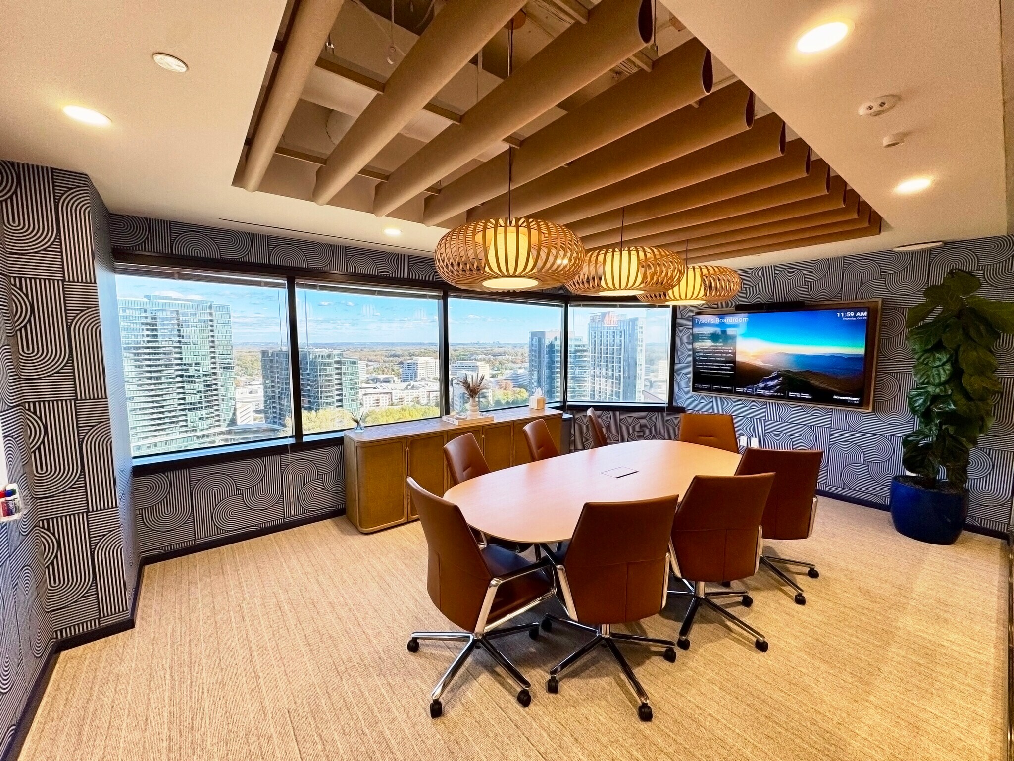 1750 Tysons Blvd, McLean, VA for Rent