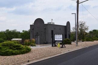 Denver, CO Retail - 1285 S Santa Fe Dr Denver, CO Retail - 1285 S Santa Fe Dr