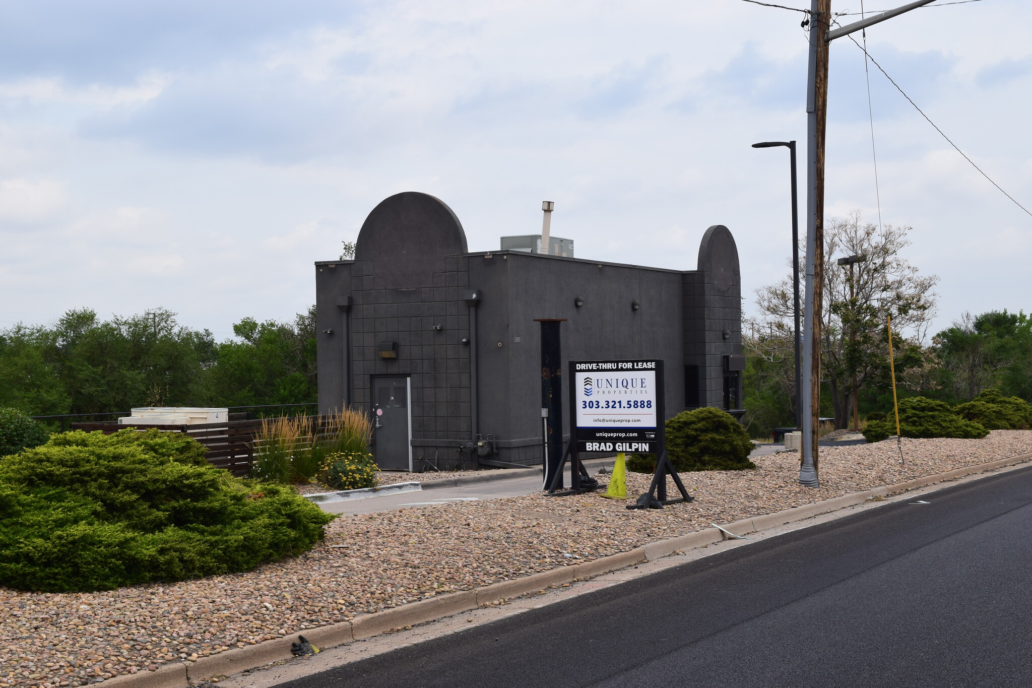 1285 S Santa Fe Dr, Denver, CO for Rent