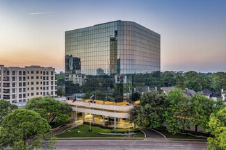 Houston, TX Office - 4900 Woodway Dr