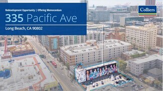 Long Beach, CA undefined - 335 Pacific Ave