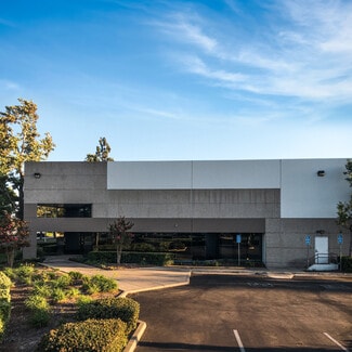 Ontario, CA Industrial - 1800 S Archibald Ave