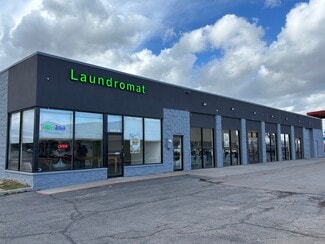 Salt Lake City, UT Retail - 4030 W 5415 S Salt Lake City, UT Retail - 4030 W 5415 S