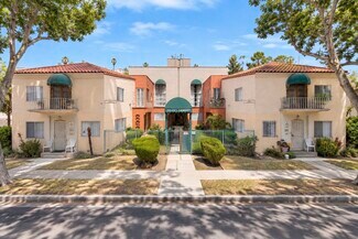 Los Angeles, CA undefined - 4261 Leimert Blvd Los Angeles, CA undefined - 4261 Leimert Blvd