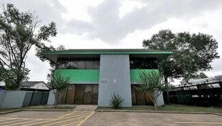 Houston, TX Office - 800 Tully Rd