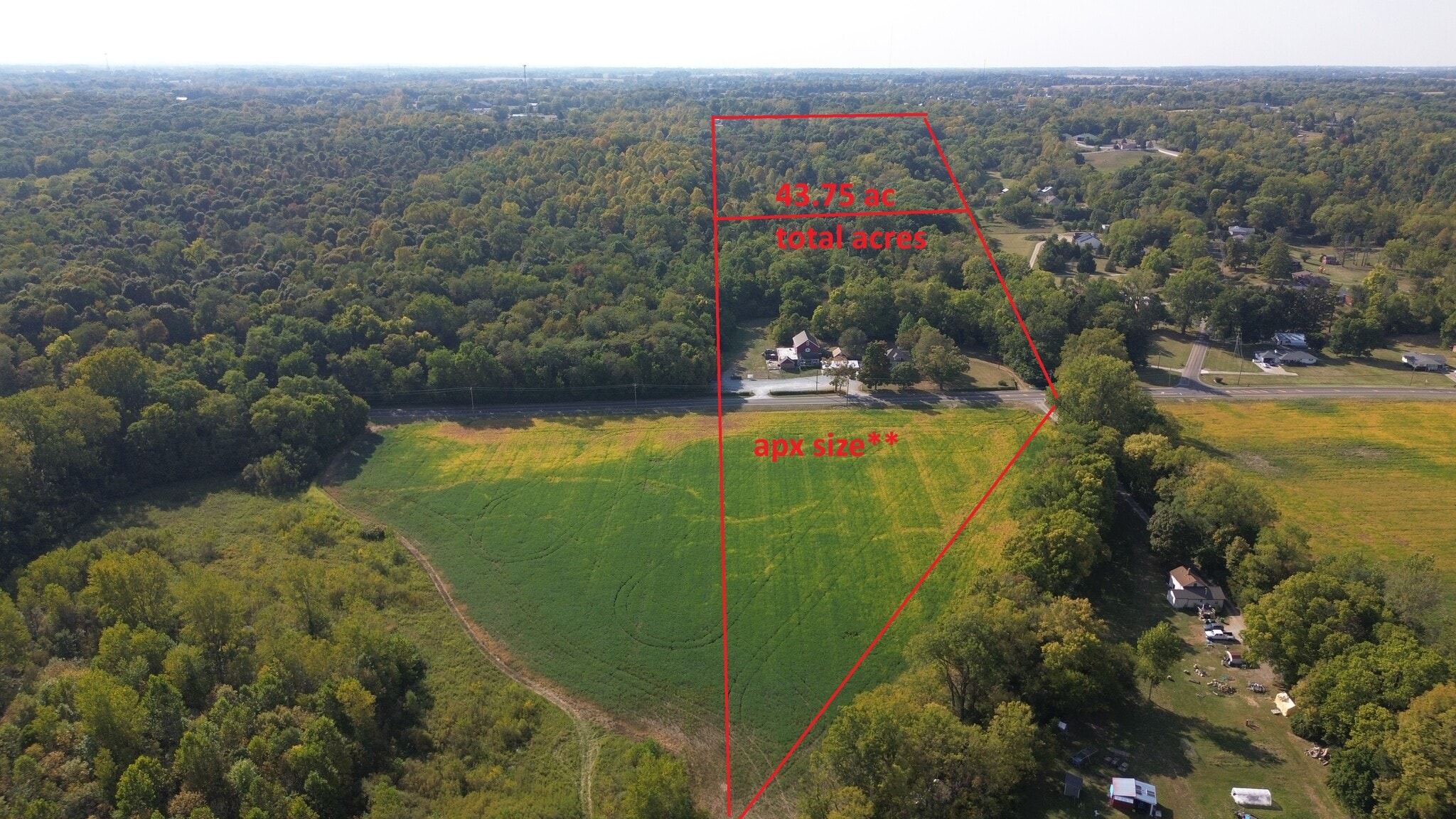 2375 Upper Valley Pike, Springfield, OH for Sale