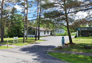 Penfield, NY Office - 2580 Baird Rd