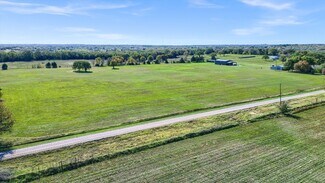 Collinsville, TX Residential Land - TBD Cedar Crest Collinsville, TX Residential Land - TBD Cedar Crest