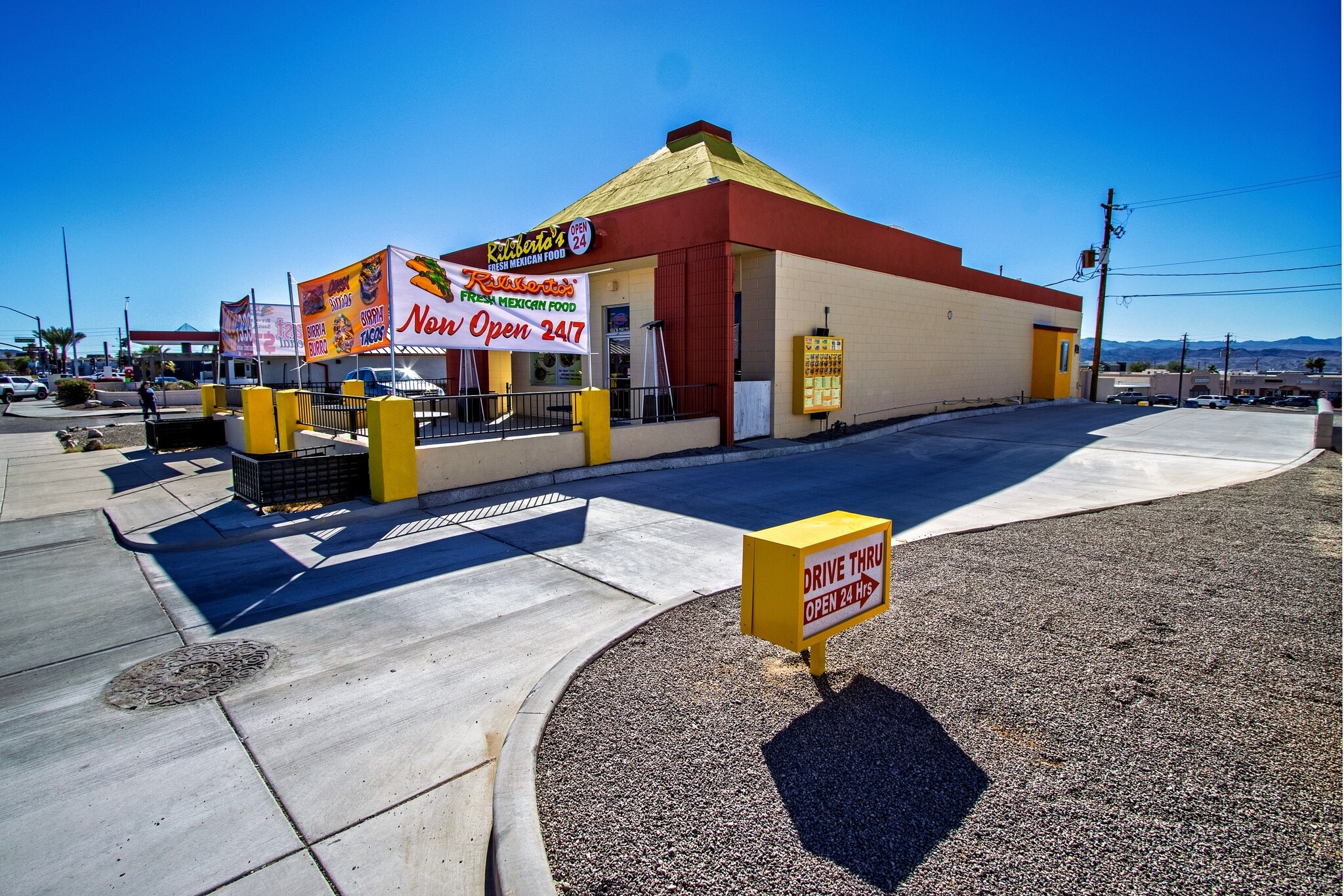 25 Acoma Blvd N, Lake Havasu City, AZ for Sale