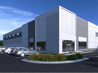 Denver, CO Industrial - 5601 Franklin St