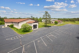 Beecher, WI Office/Residential - N17112 Hwy 141