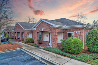 Charlotte, NC Office - NC-51 Hwy