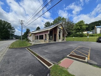 New Bethlehem, PA Restaurant - 945 Broad St