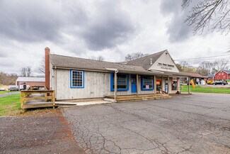 Tolland, CT Office/Retail - 401 Merrow Rd