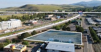 4850 N Reserve St - Land