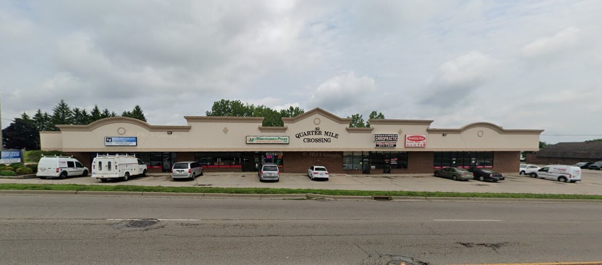 2593-2605 Needmore Rd, Dayton, OH for Rent